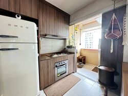 Blk 115A Alkaff Lakeview (Toa Payoh), HDB 3 Rooms #499313891